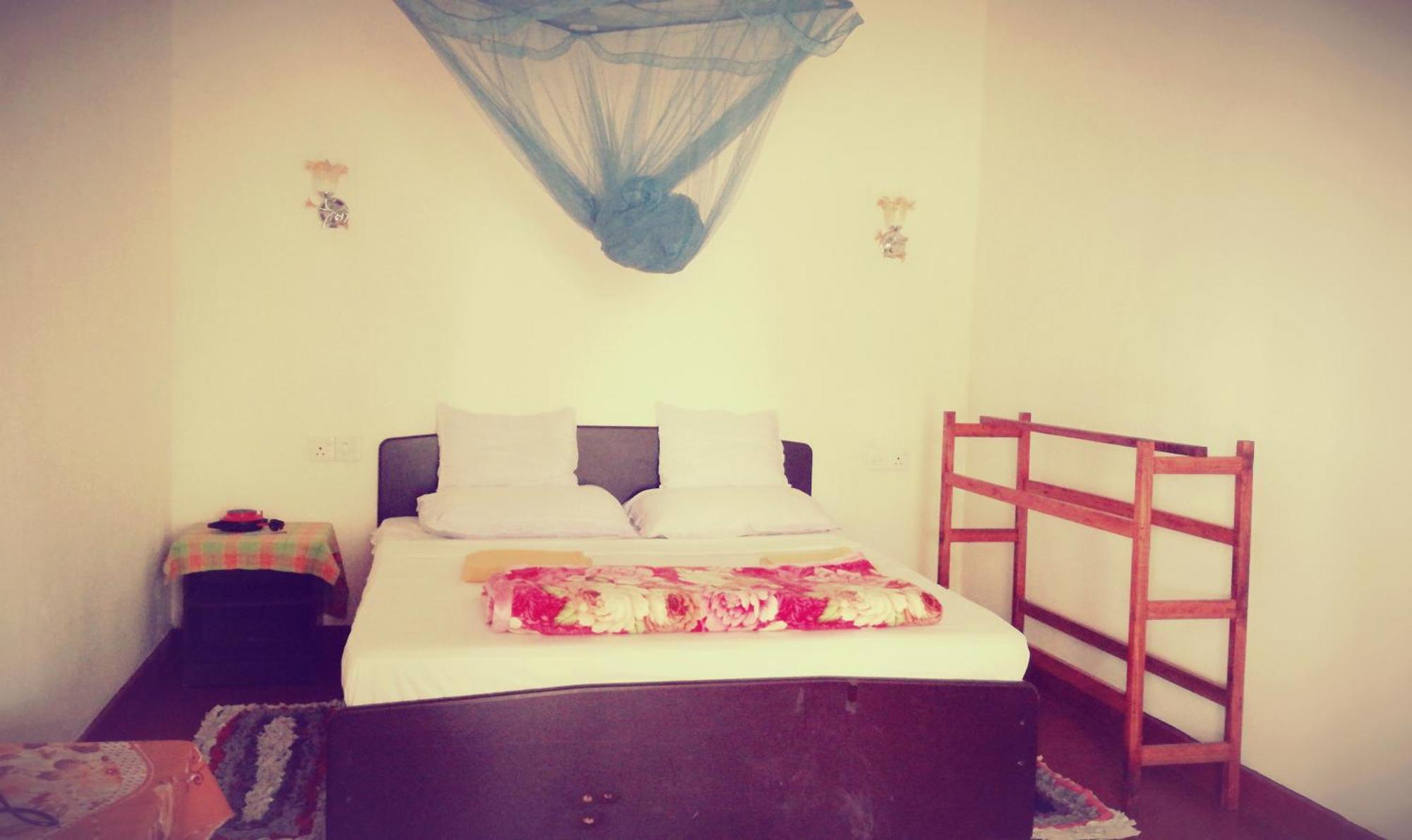 Deneth Homestay Елла Екстер'єр фото