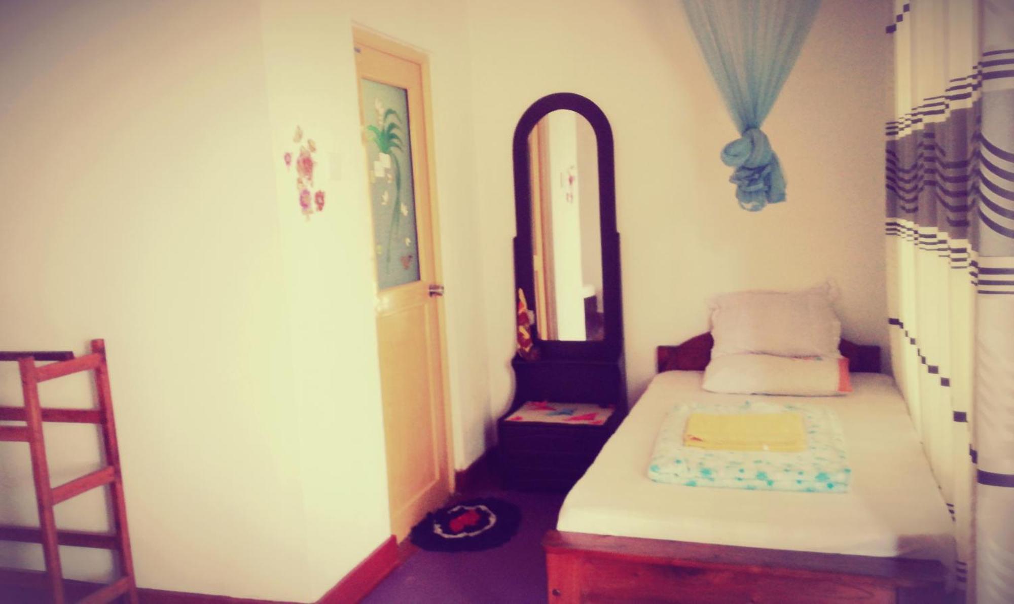 Deneth Homestay Елла Екстер'єр фото