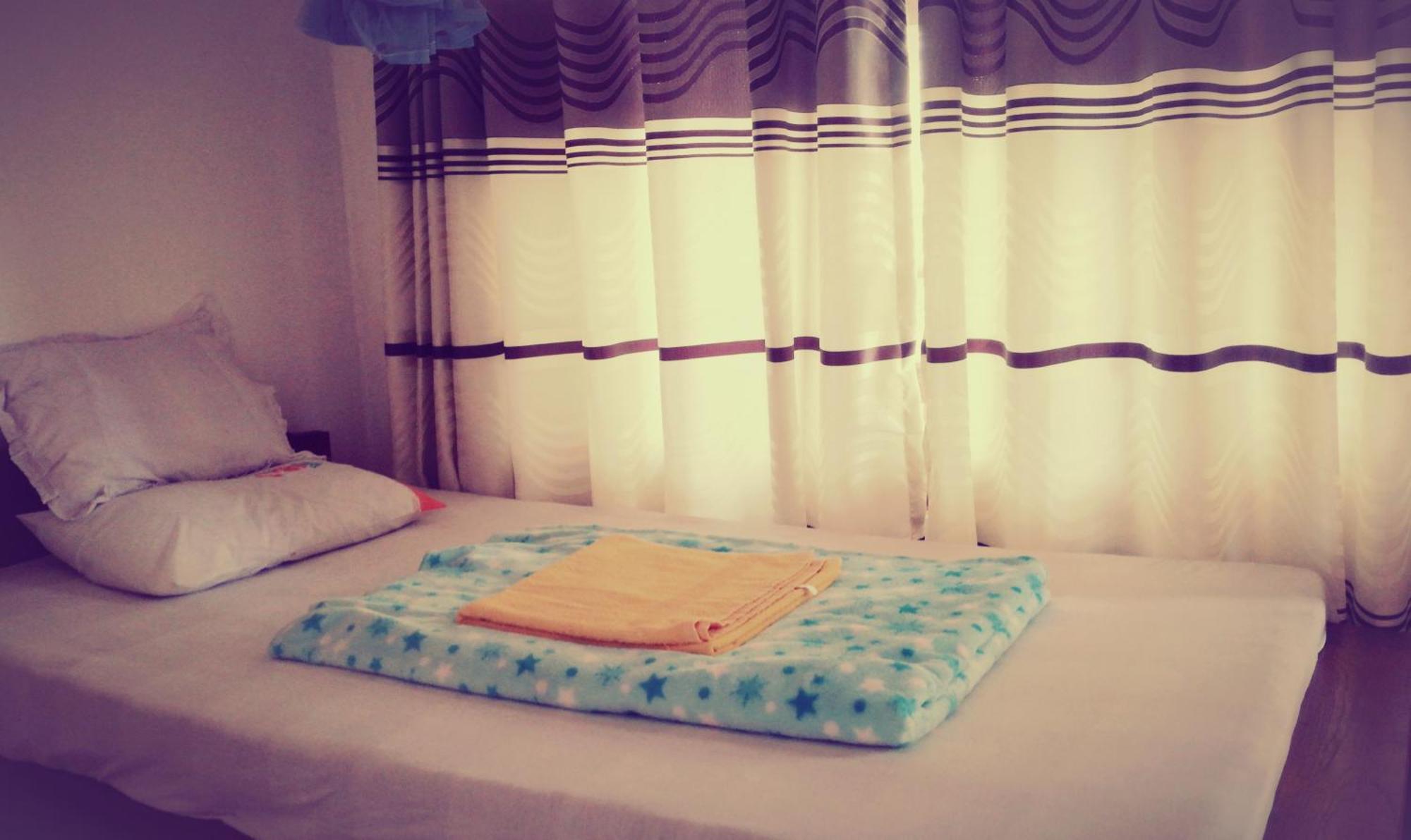 Deneth Homestay Елла Екстер'єр фото