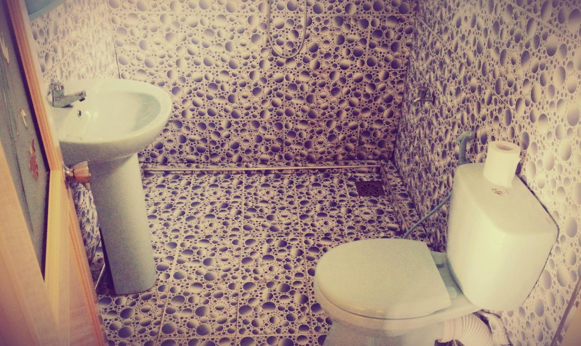 Deneth Homestay Елла Екстер'єр фото