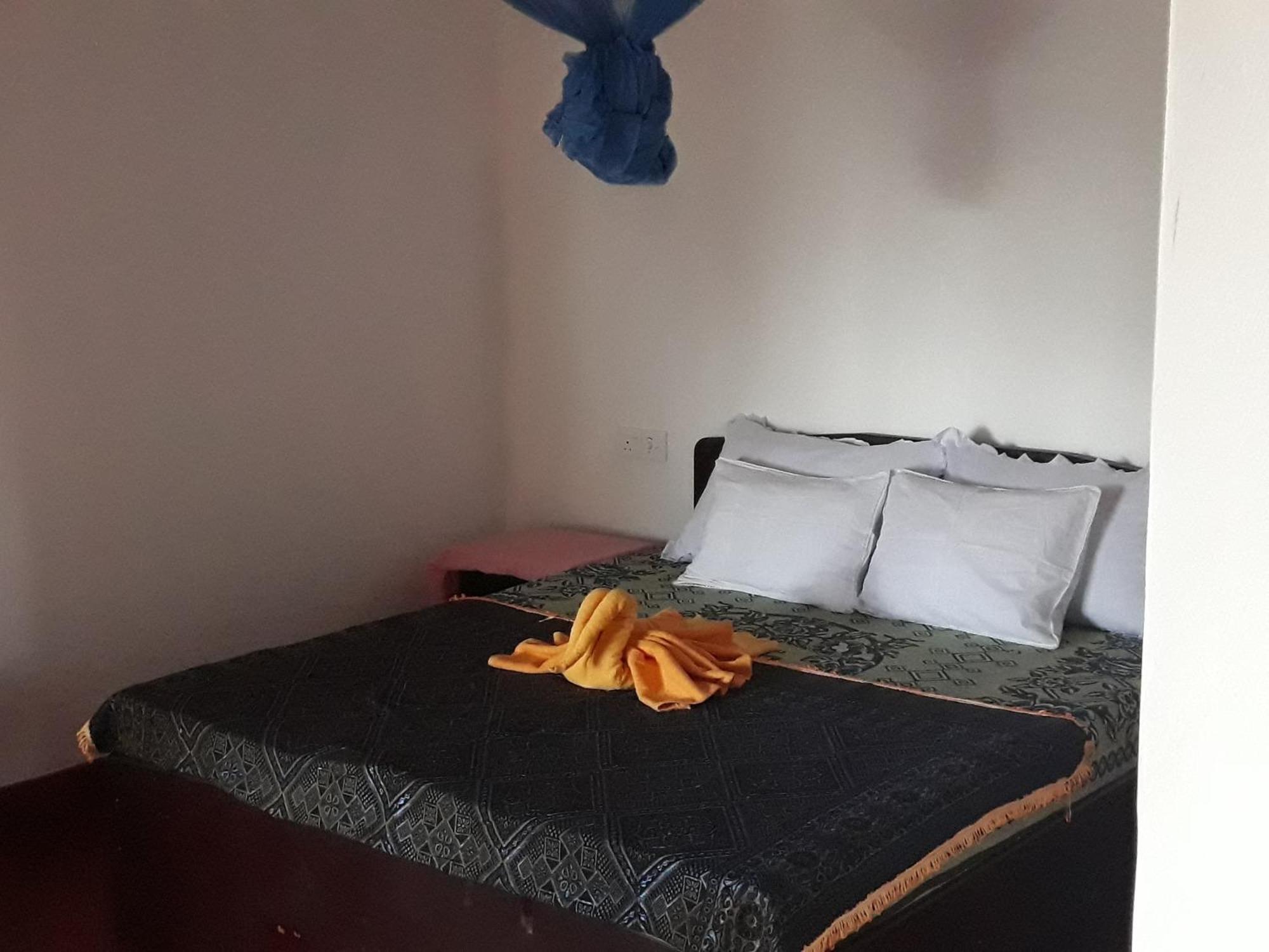 Deneth Homestay Елла Екстер'єр фото